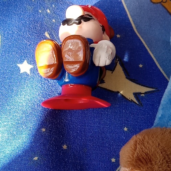 Super Mario Plush & Bonus - Picture 3 of 7